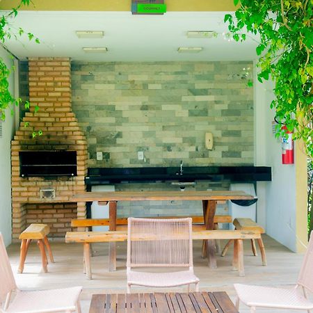 Na Morada Dos Milagres, Condominio Morada Do Toque Сан-Мигел-дус-Милагрис Экстерьер фото